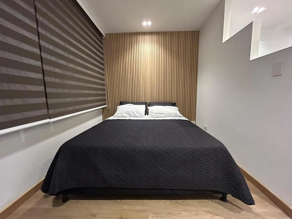 Lujoso Apartamento A Pasos Del Metro De Medellin