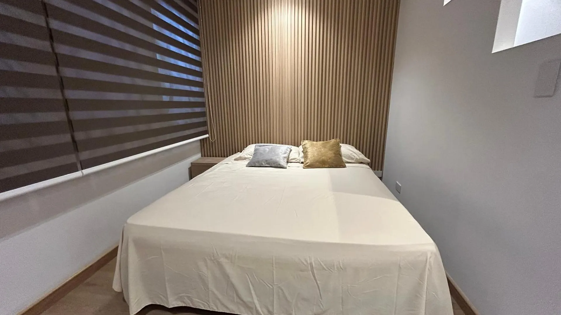 Apartment Lujoso Apartamento A Pasos Del Metro De Medellin Colombia
