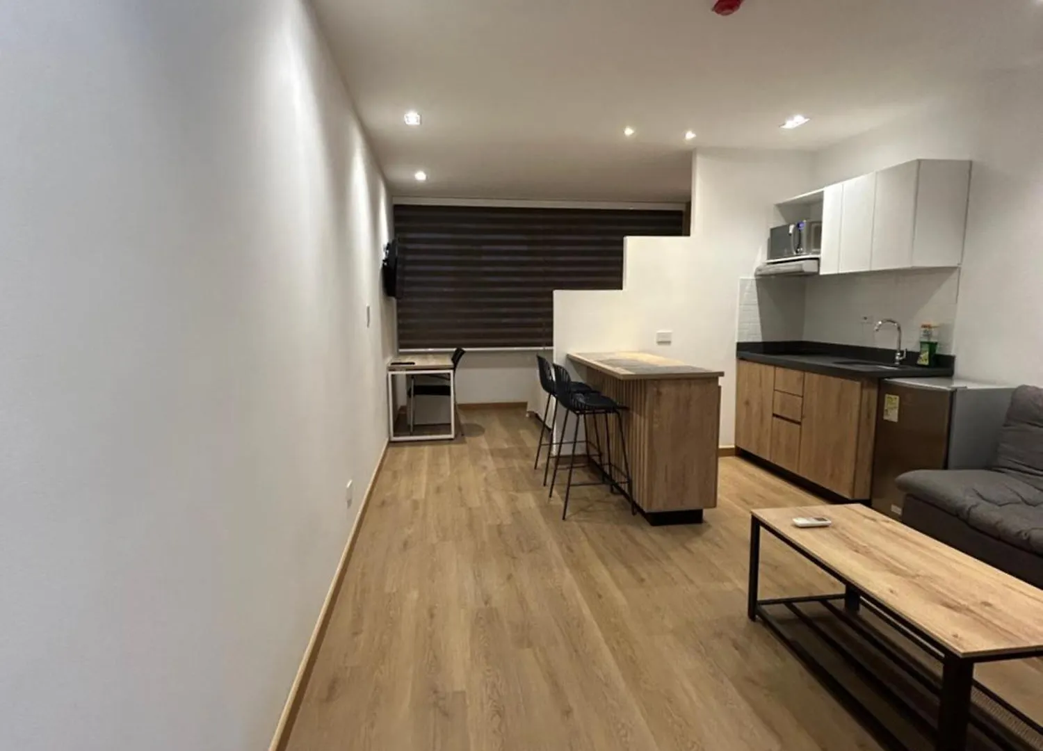 Lujoso Apartamento A Pasos Del Metro De Medellin Colombia