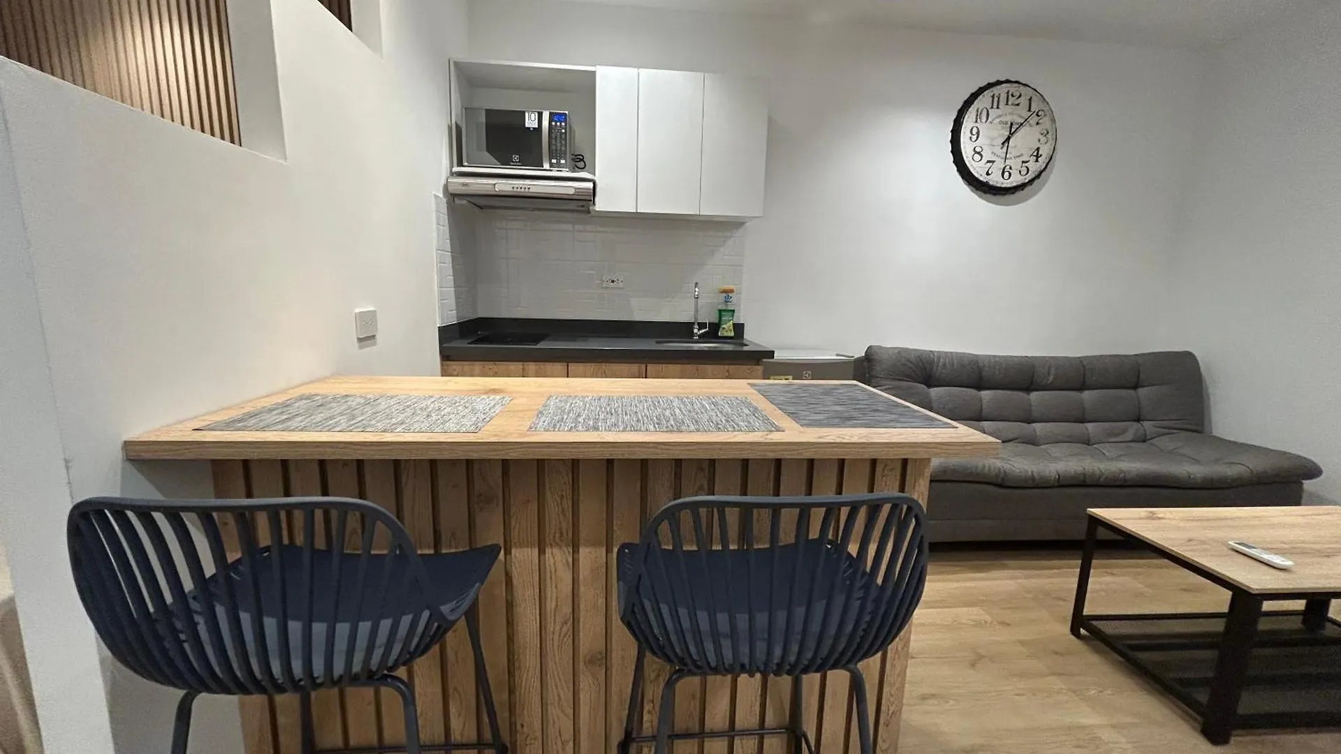 Apartment Lujoso Apartamento A Pasos Del Metro De Medellin Colombia